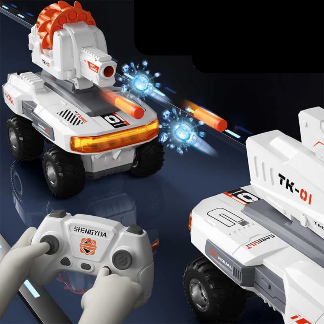 Pathfinder Remote Control