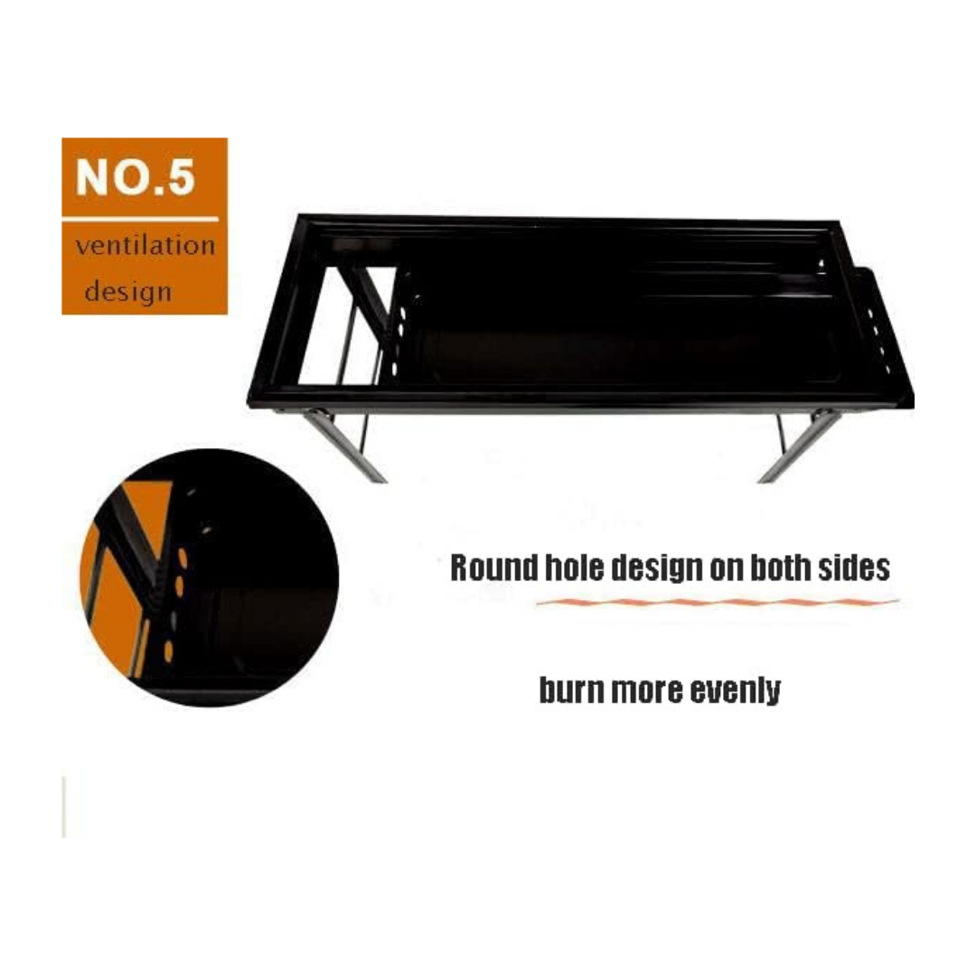 Barbecue Oven