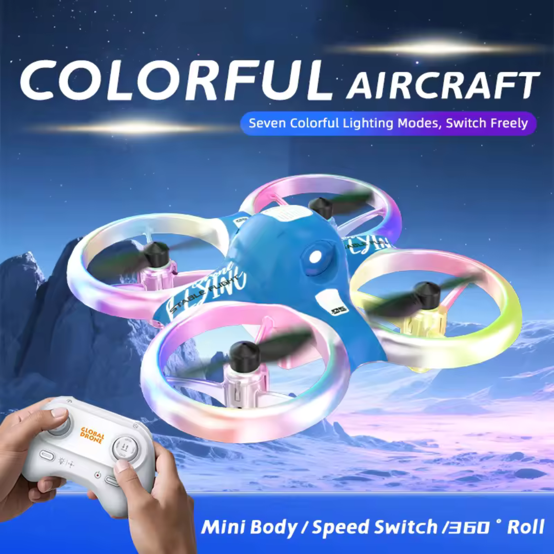 RC Drone