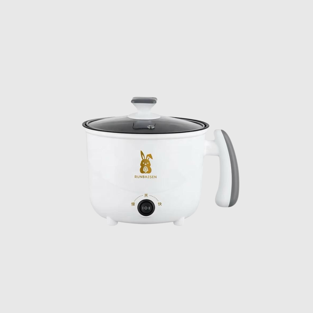 Multi-Function Cooker