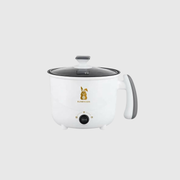 Multi-Function Cooker