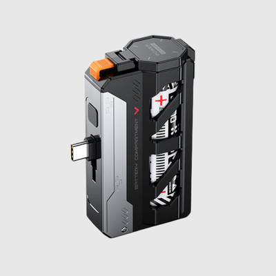 Power Exchange Power Bank