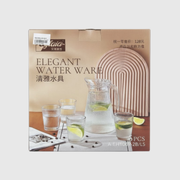 Water Jug Set