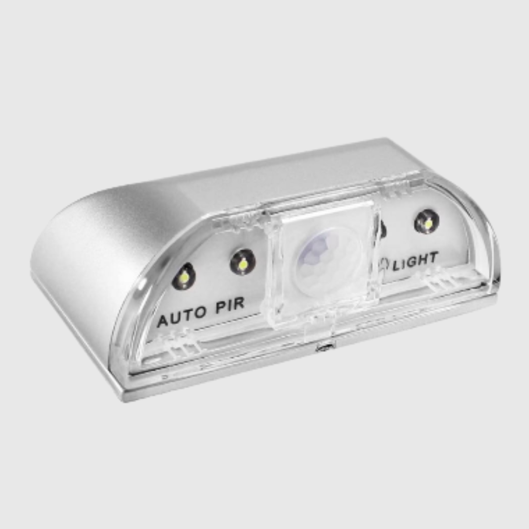 LED Motion Sensor Light