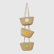 Hot Sale Handmade Pet Basket