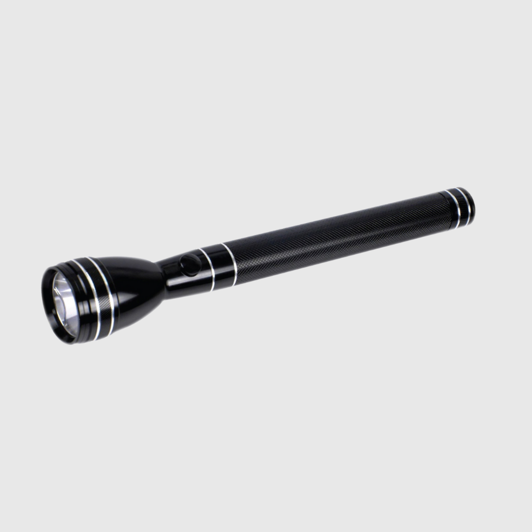 DC90 Flashlight - Rechargeable
