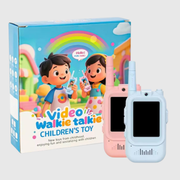 Children's Video Intercom