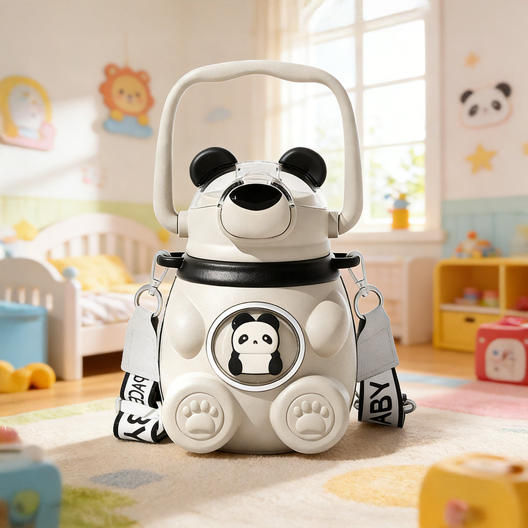 ZM-8136 Bottle 600ML