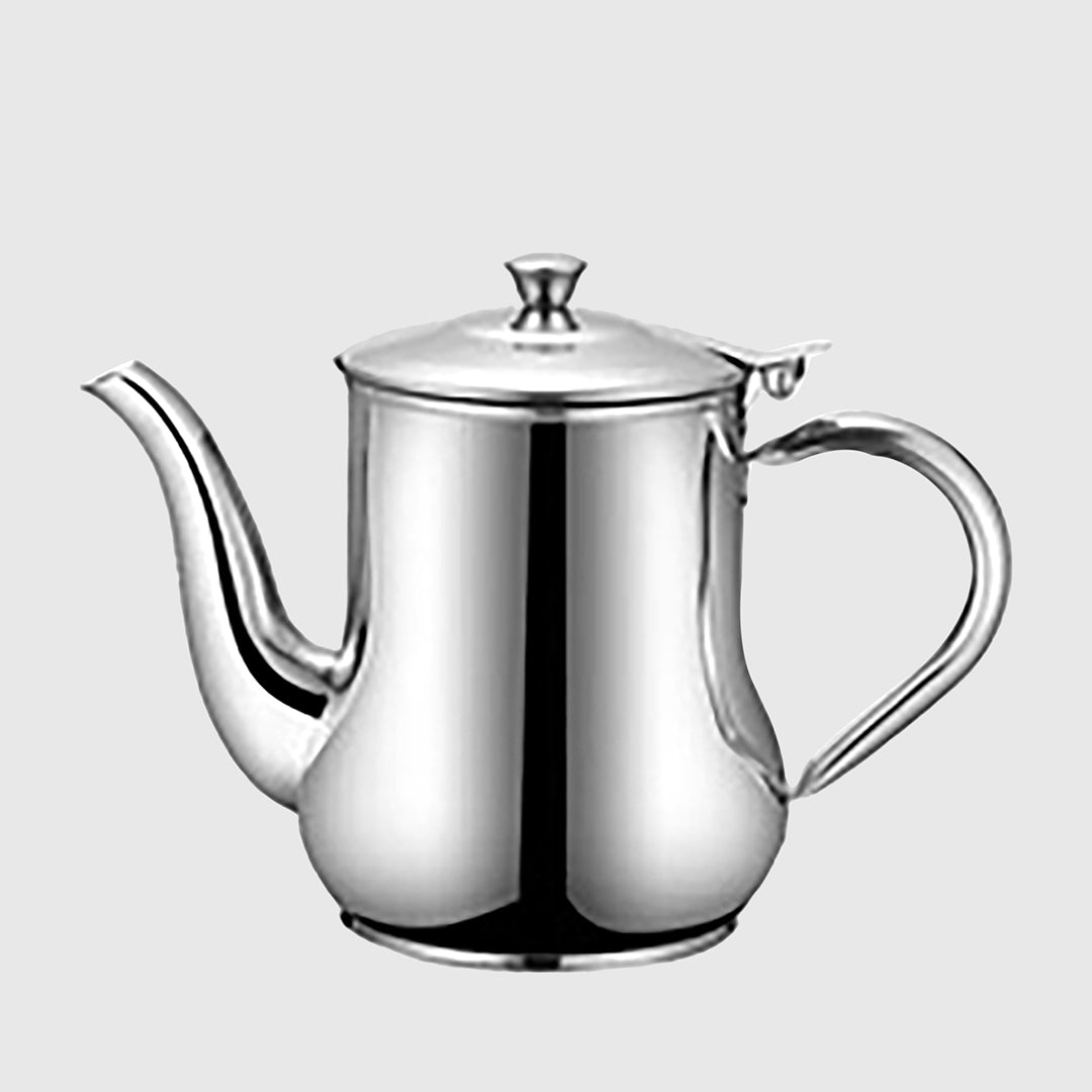 32oz Strainer Oil Bottle