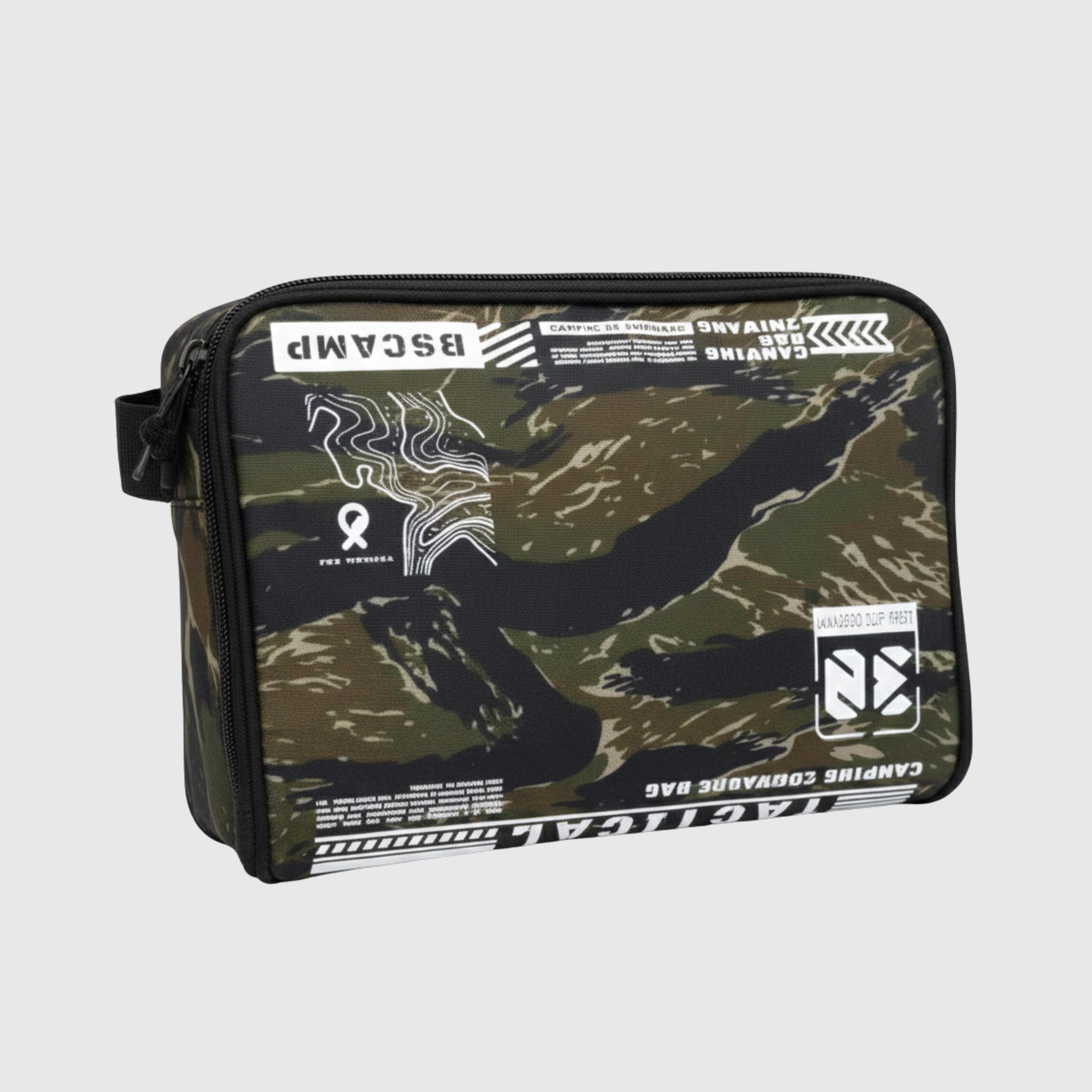 High Quality Outdoor Storage Bag