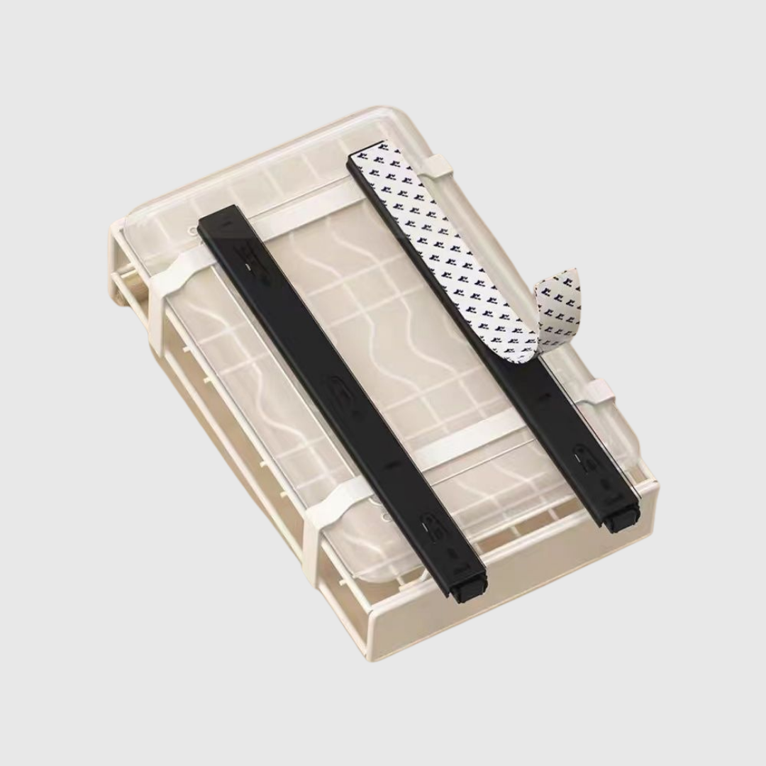 Rack For Plates