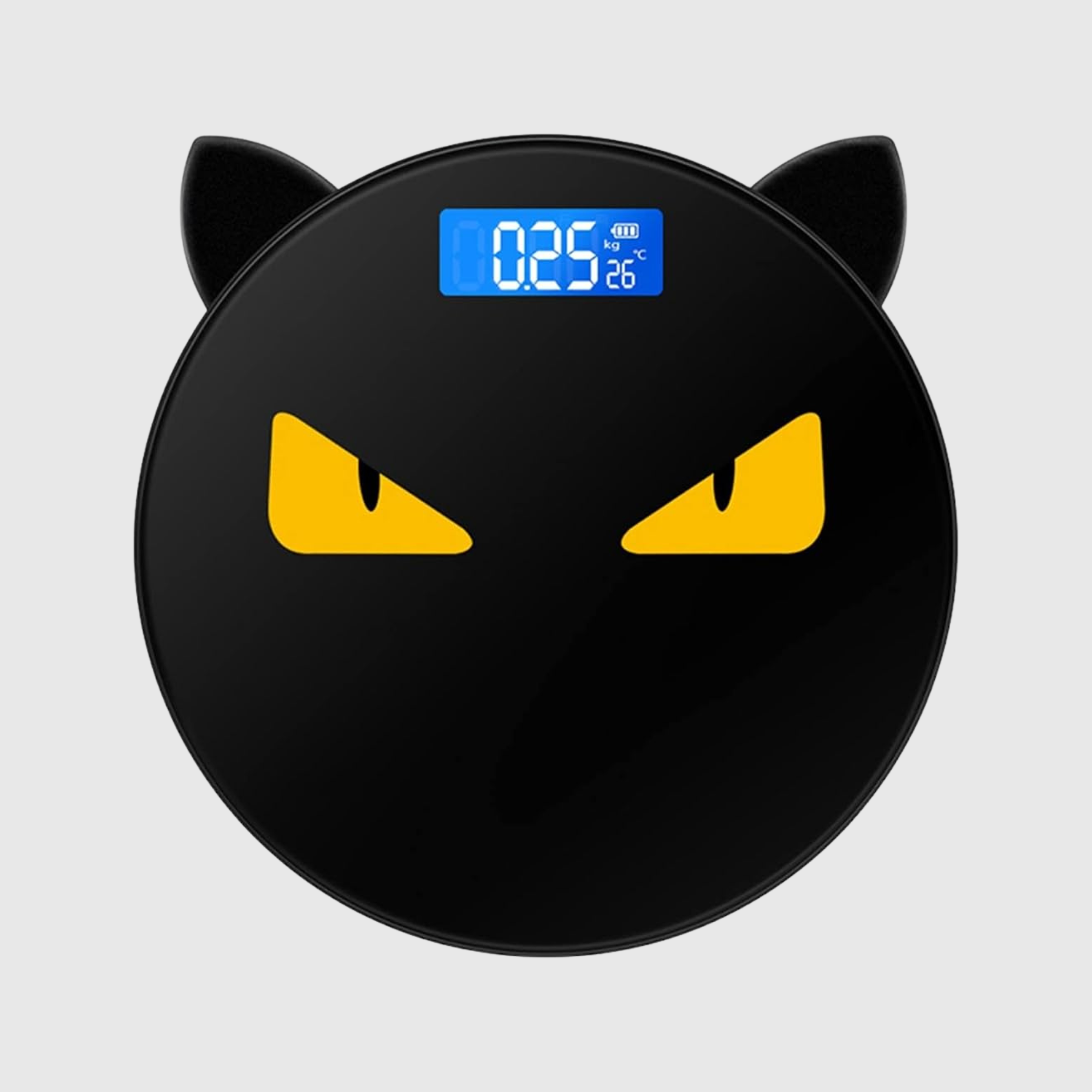 Weight Scale