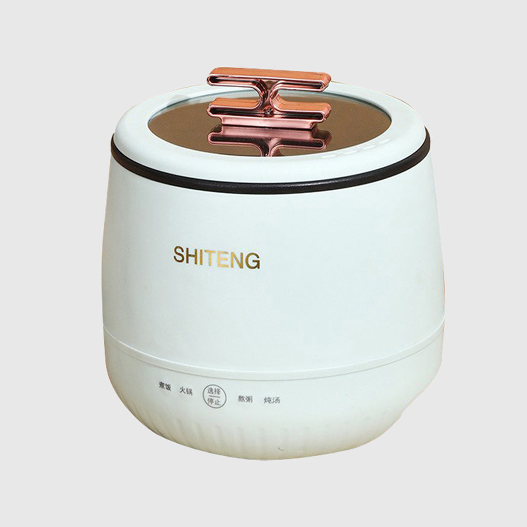 1.8L Electric Cooking Pot