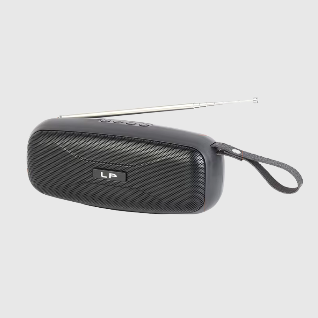 Portable Speaker LPV56