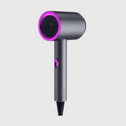 Hair Dryer 5 Nozzle