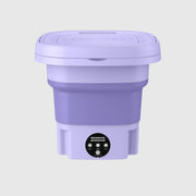 9L Folding Washing Machine