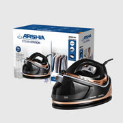 Arshia Steam Station AS19012-9015