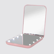 Foldable Led Mirror