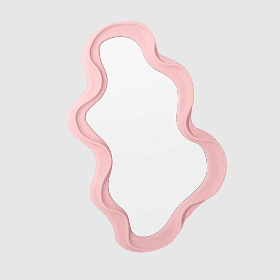 Cosmetic Mirror