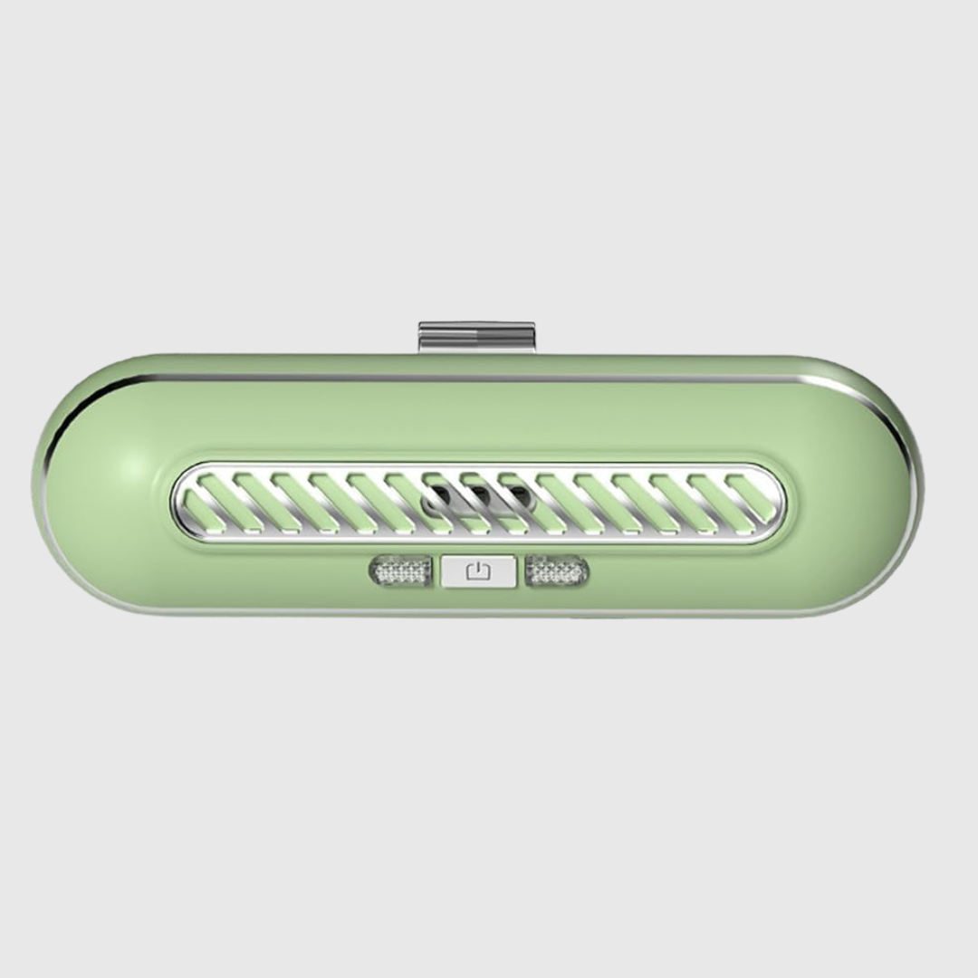Refrigerator Deodorizer