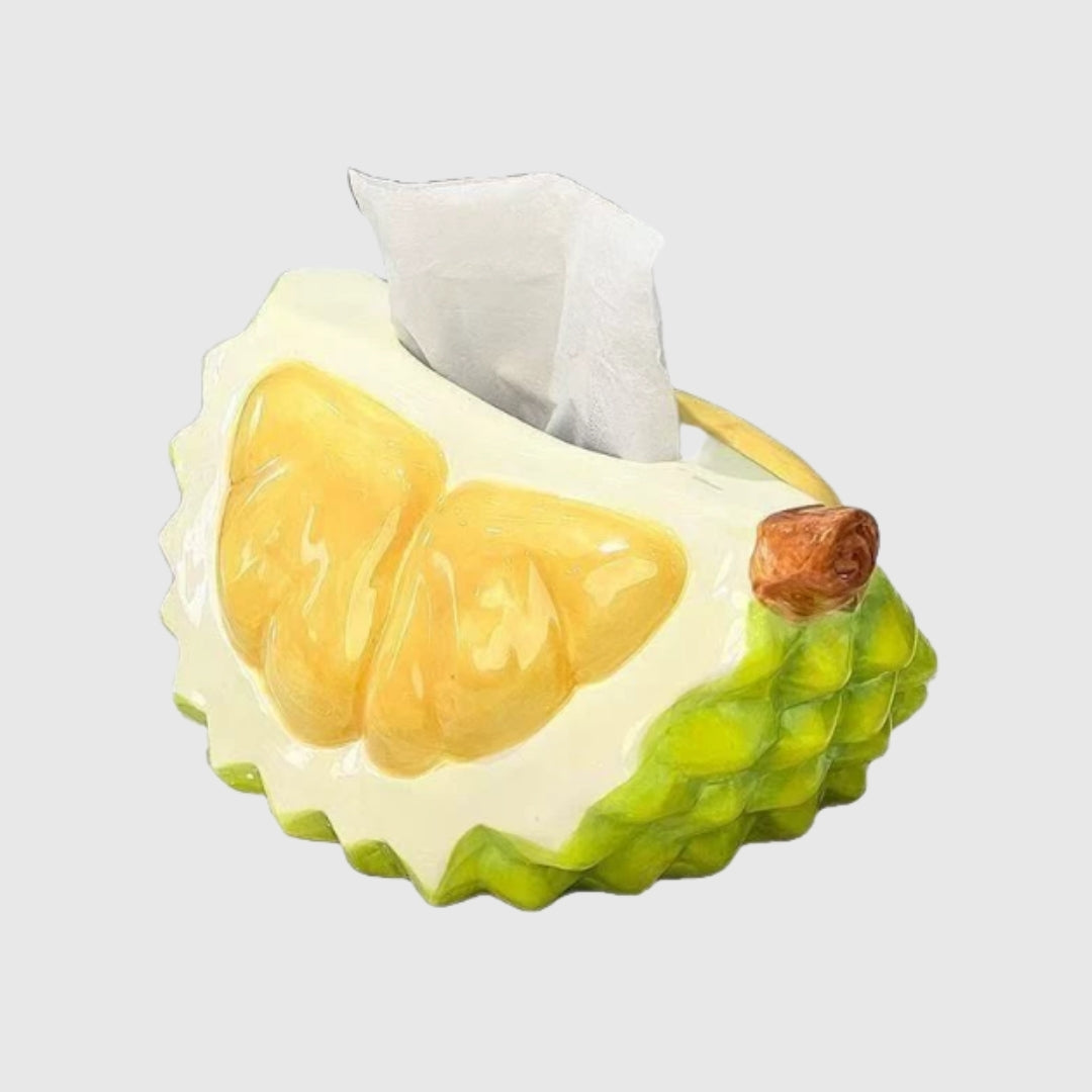 Durian Creative Tissue Box