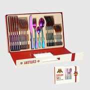 24 Dinnerware