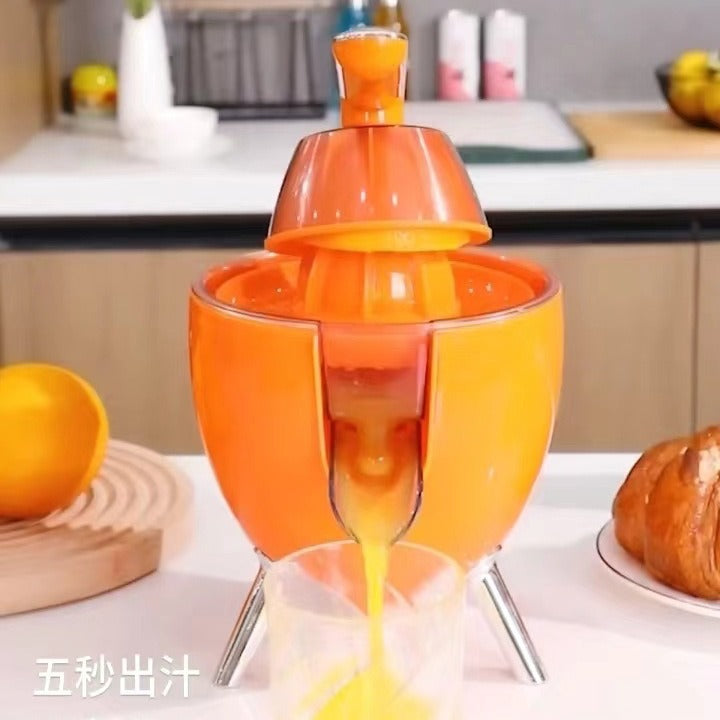 Manual Juicer