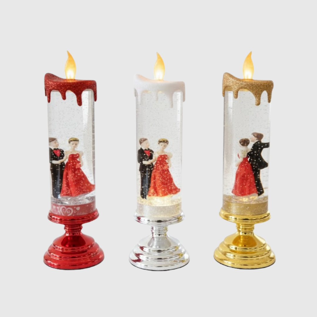 Candle C-1