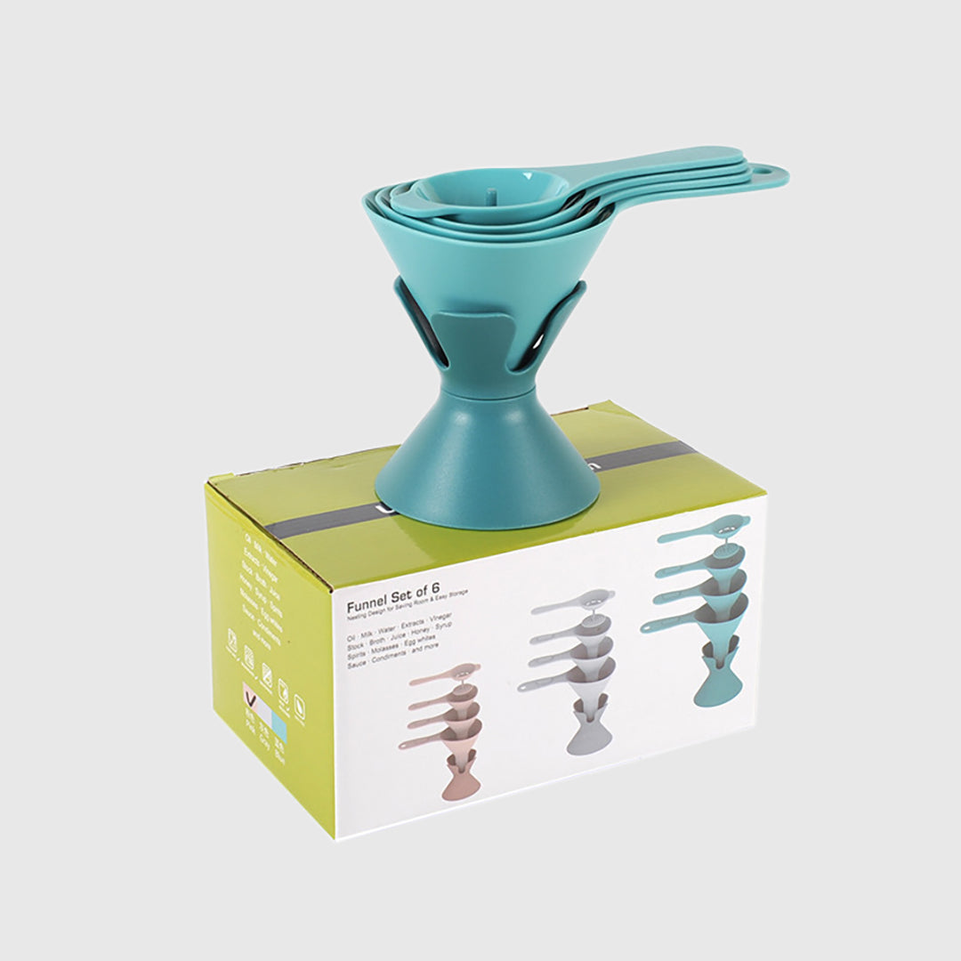 Funnel Plastic