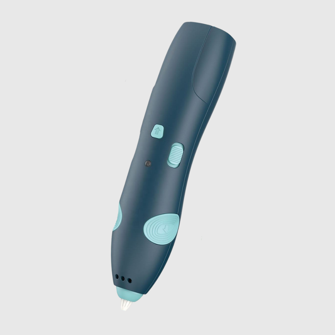 3D Printing Pen English Packaging