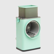 Household Vegetable Cutting Tool - 3 Sets Of Blade