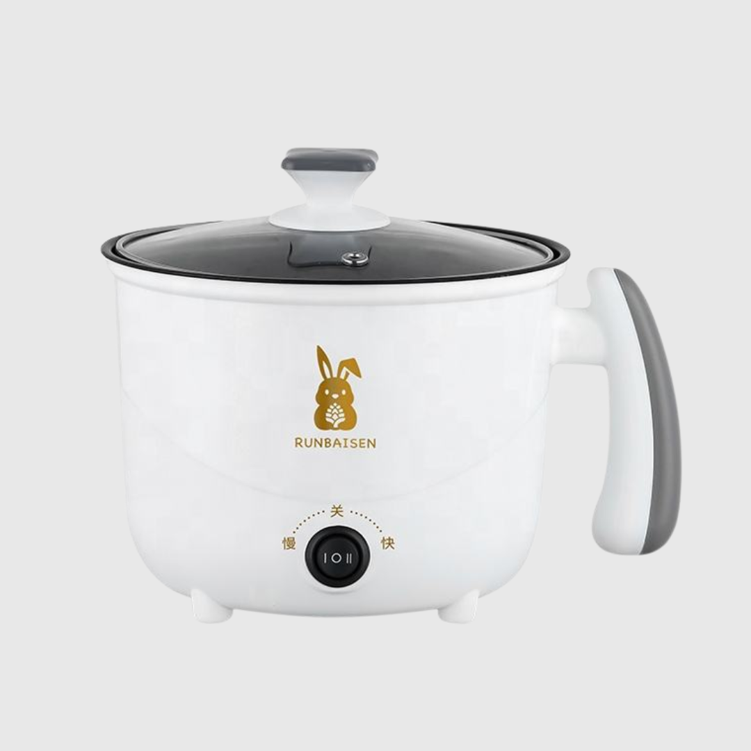 Multi-Function Cooker