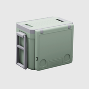 Camping Table Cooler