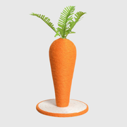 Carrot Rope Cat Scratching Post