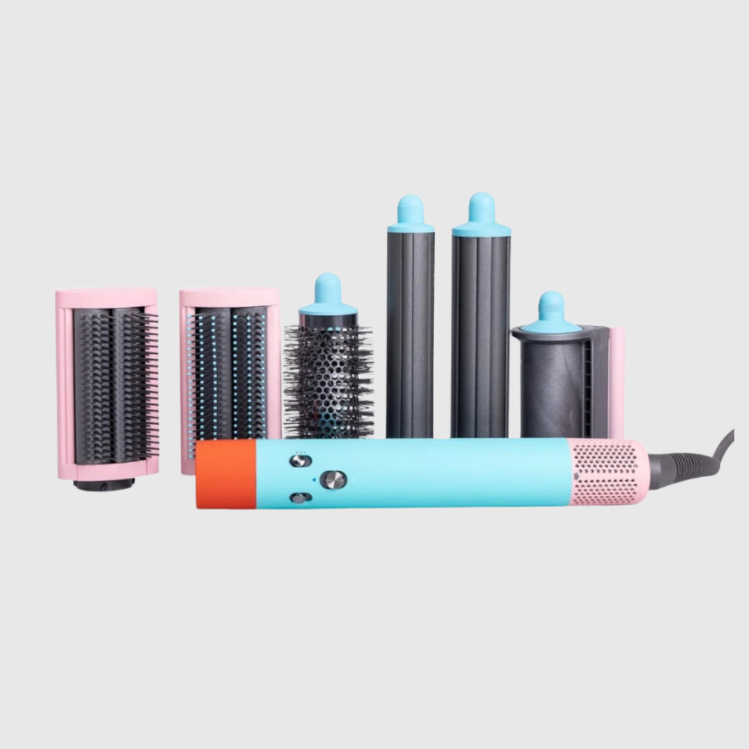 Curling Iron