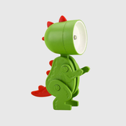 Dinosaur LED Desk Lamp