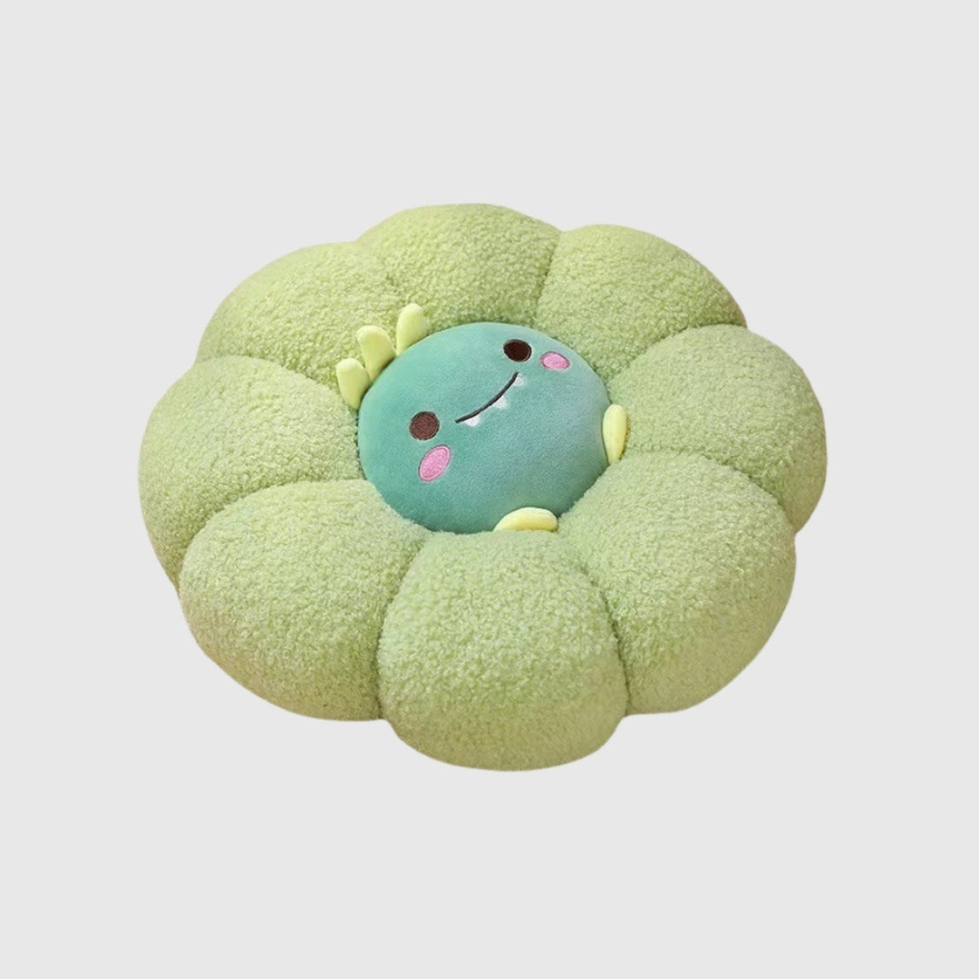 40cm Pumpkin Cushion