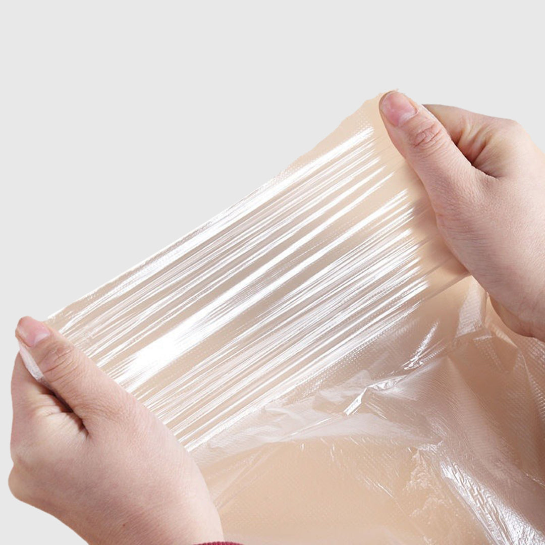 Plastic Wrap