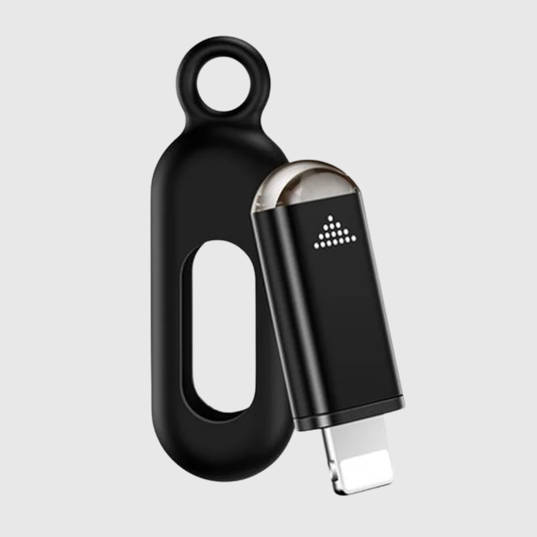 Infrared Remote Control (Lightning)