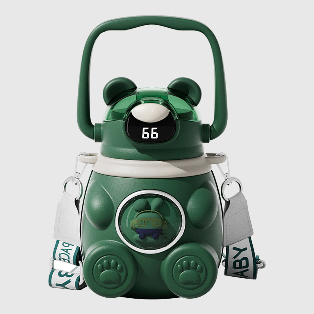 ZM-8136 Bottle 600ML