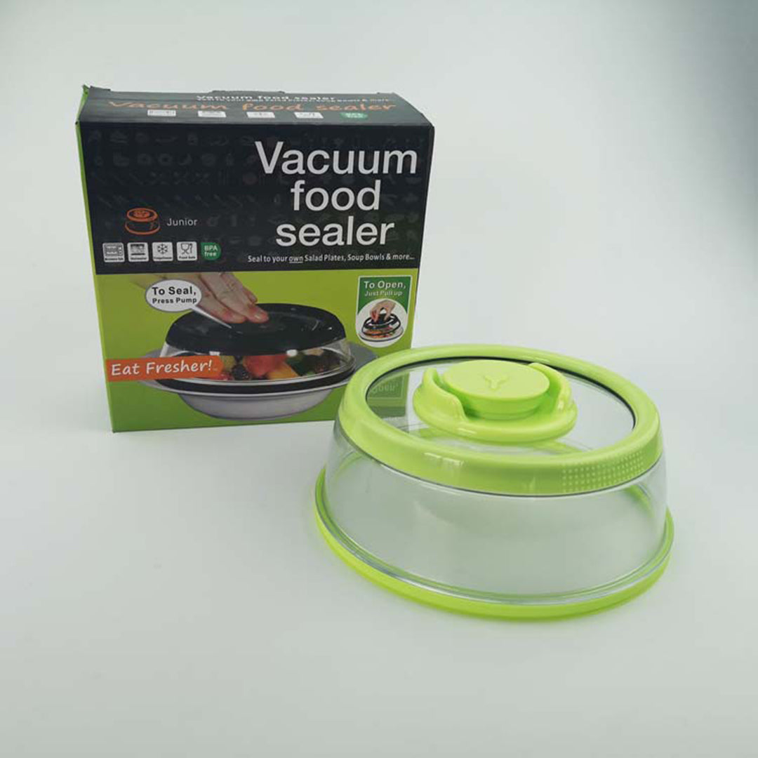Vacuum Food Sealer
