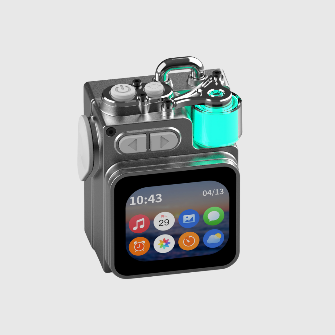 Wireless Mini Portable Bluetooth Speaker