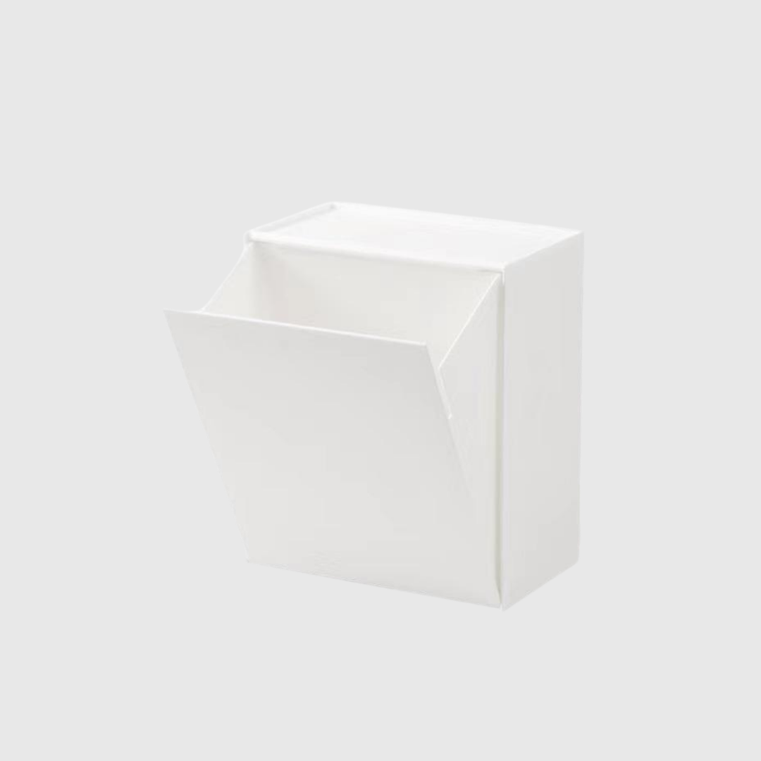 Wall-Mounted Storage Box