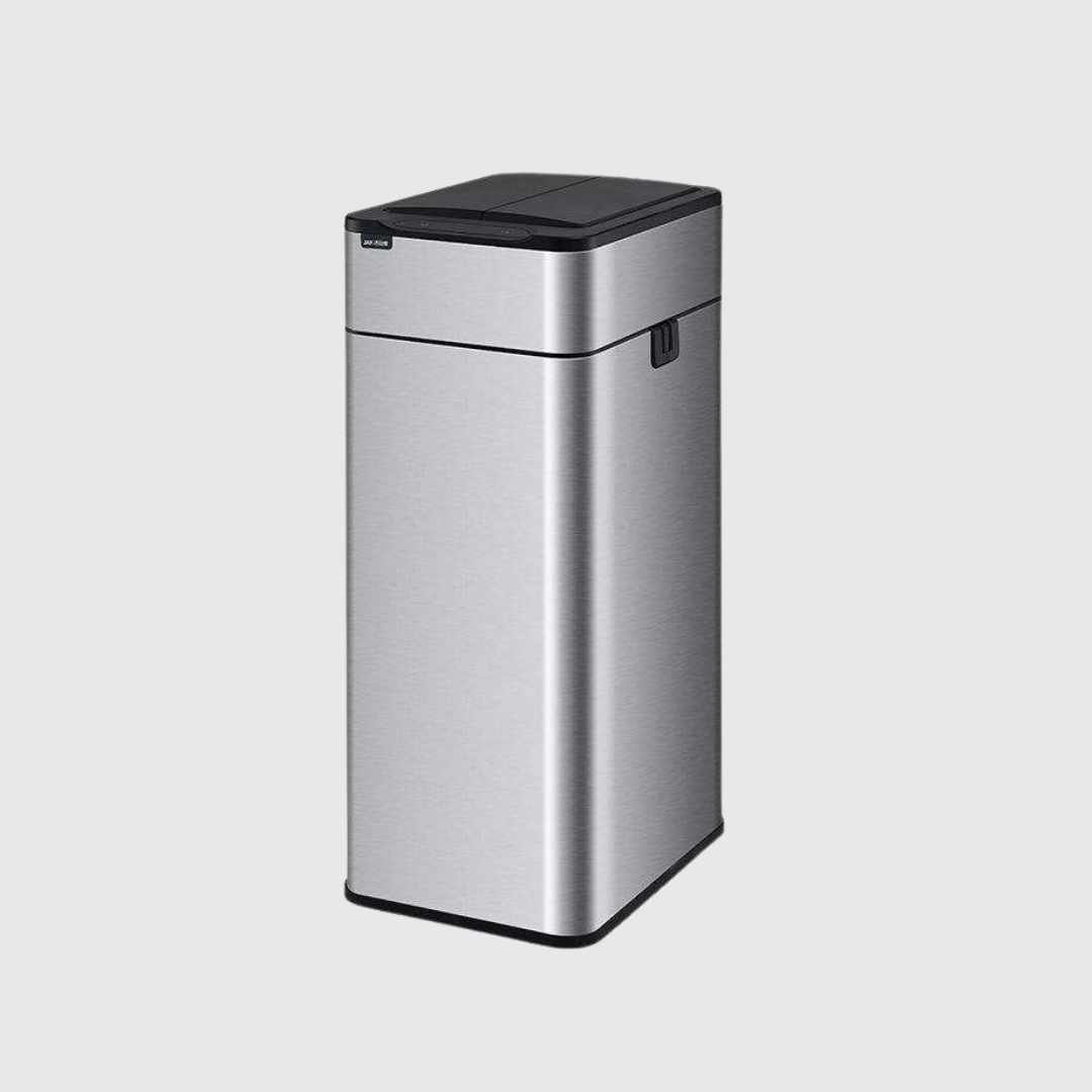 Smart Sensor Trash Can