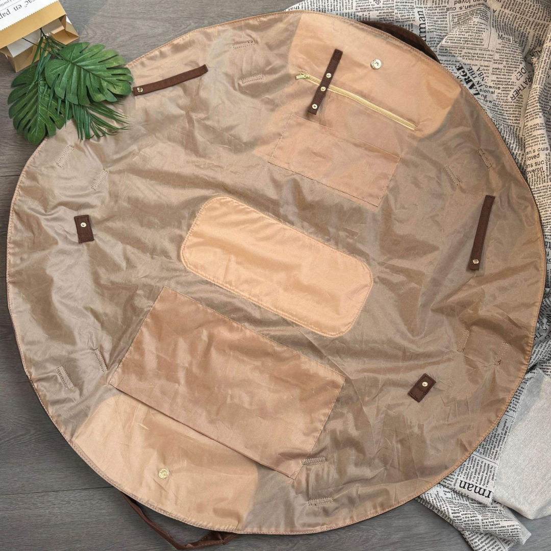 Camping Storage Bag