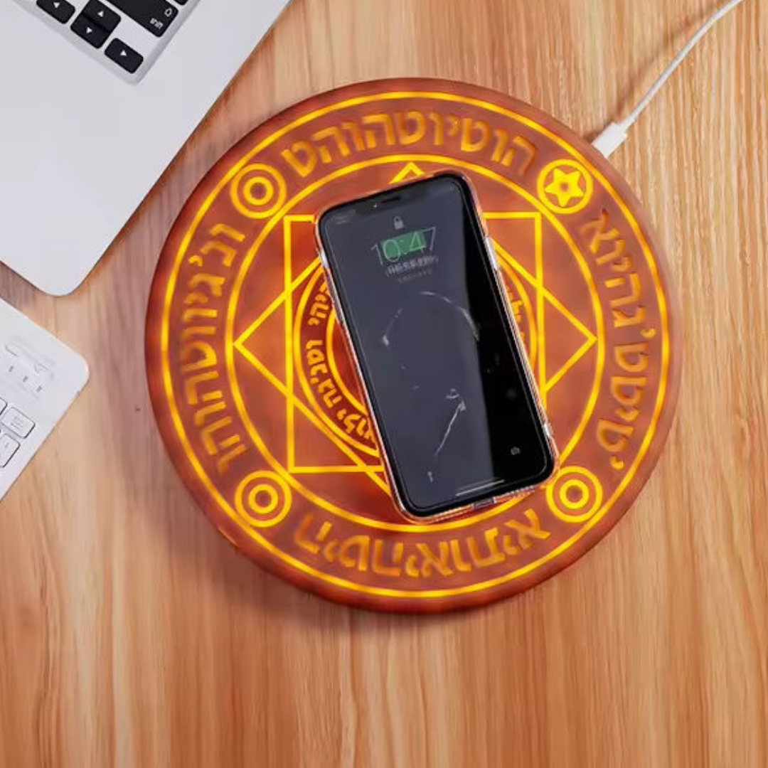 Wireless Charger