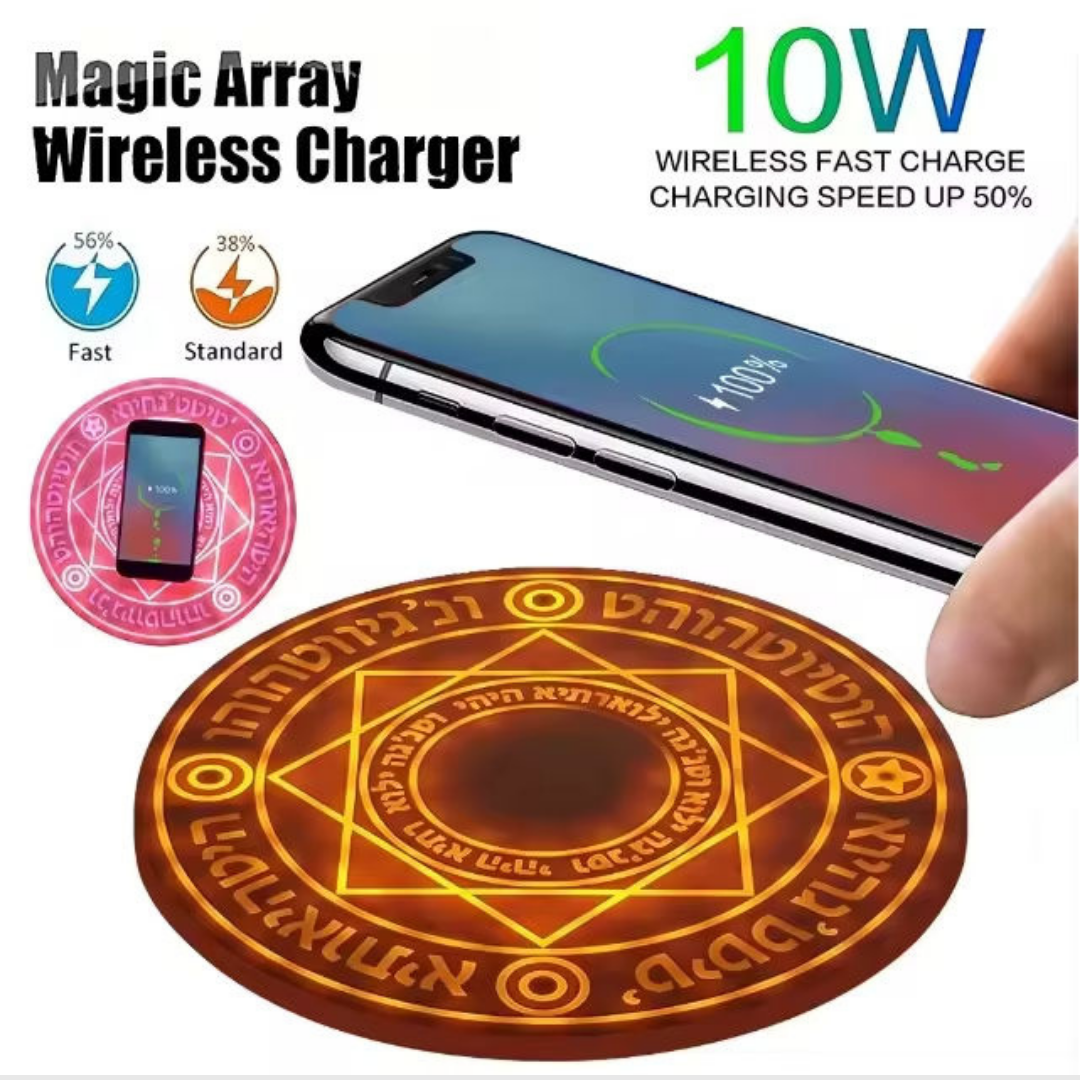 Wireless Charger
