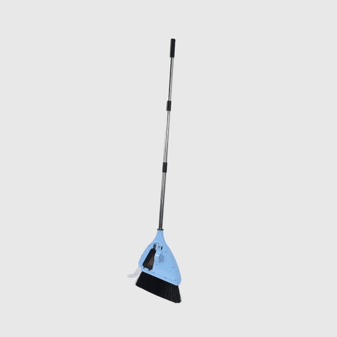 Vacuum Cleaner Broom