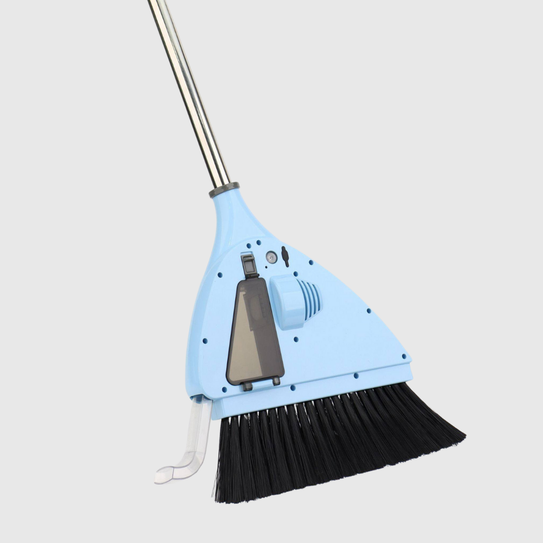 Vacuum Cleaner Broom