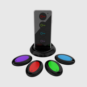 Wireless Key Finder
